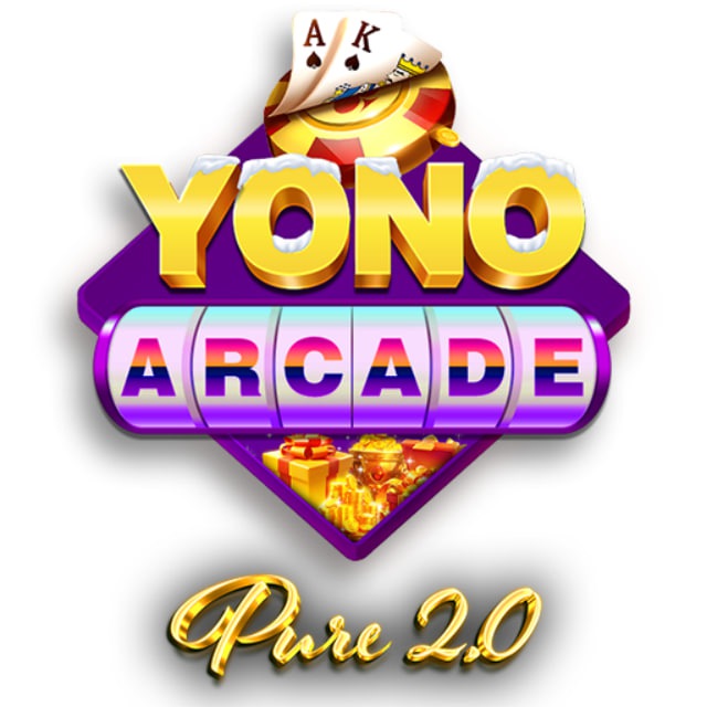 YONOARCADE