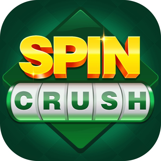 SPINCRUSH