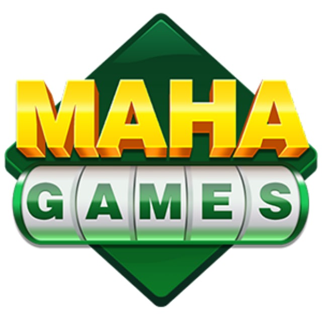MAHAGAMES