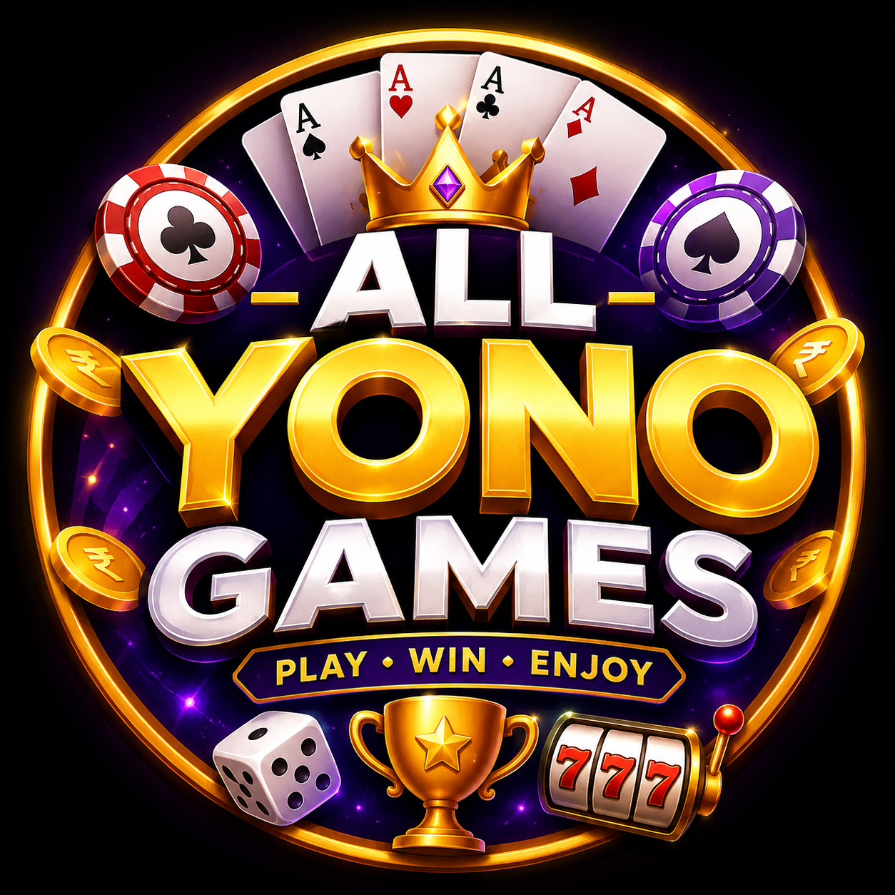 All yono games